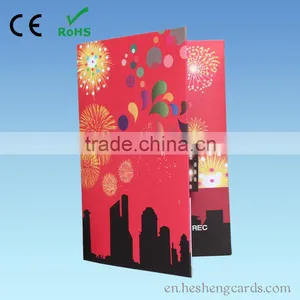 Light Activated Recordable Sound Chips thumbnail-1