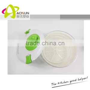 High Quality Salad Spinner,salad Dryer, Salad Maker Machine Quality Choice thumbnail-6