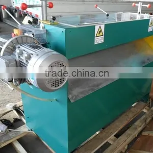 Conveyor Belt Slitting Machine FT800 thumbnail-4