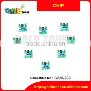 Drum Chip for Bizhub C220 280 thumbnail-1