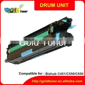Bizhub C451 C550 C650 Drum Unit for Konica Minolta thumbnail-1