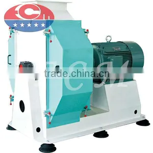 FCM Hammer Mill thumbnail-1
