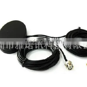 High Gain 28dB 1575.42mhz Gps Antenna With Waterproof Material thumbnail-4