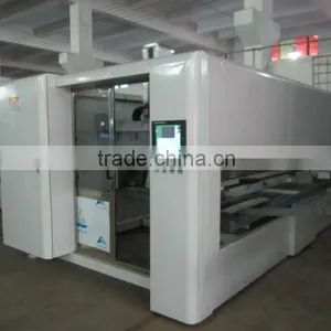 CNC SPRAY PAINTING MACHINE 5 AXIS DESKTOP thumbnail-1