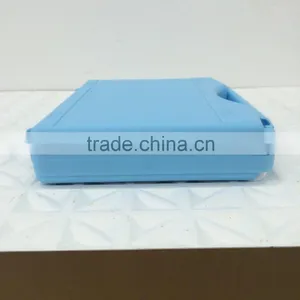 Customized Cool Resistant Plastic Box Type Small Plastic Sample Box _ MG1-3 thumbnail-2