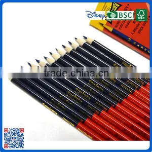 2016 Natural Wood Color Pencil in Color Box for School Drawing thumbnail-2