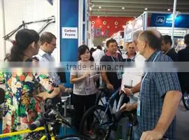 Dongguan Yungson Sports Equipment Company Limited company overview - view 3 thumbnail