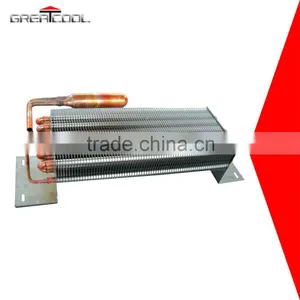 GREATCOOL Heat Exchanger Condenser For Cold Room thumbnail-1