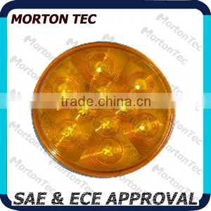 Long Lifespan SAE & ECE Approval 12V/24V Led Auto Rear Turn Lamp thumbnail-1