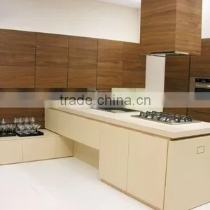 Melamine Kitchen Cabinets thumbnail-1