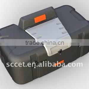 110Litres Rotomolded ATV Case ATV Cargo Box ATV Trunk thumbnail-1