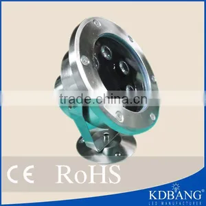 Waterproof IP68 Fountain Led Light thumbnail-1