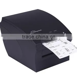 3 Inch Label Printer AB-F820 Warehouse Management thumbnail-1