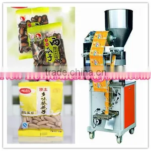 Sunflower Seeds Automatic Packaging Machine Quality Choice thumbnail-3