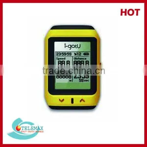 Sport GPS Watch thumbnail-1