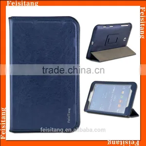 8 Inch Tablet Case Shockproof Case For Samsung Galaxy Tab4 T330/T331/T335 8" thumbnail-1