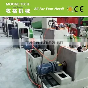 PET Strap Making Machine /Plastic Strap Production Line Quality Choice thumbnail-2