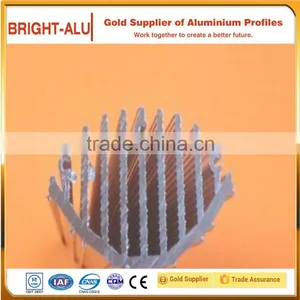 Industrial Aluminium Profile for Best Sale thumbnail-5