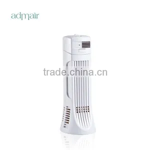 Mini Electrostatic Air Purifier Car Air Cleaner thumbnail-1