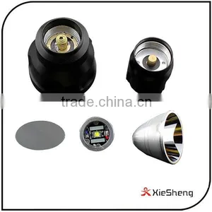 Waterproof 5 Mode C8T6 1000 Lumen Led Tactical Flashlight Quality Choice thumbnail-6