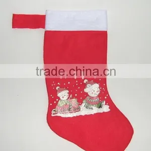 2016 Party Production Christmas Sock Christmas Costume Accessoris thumbnail-1