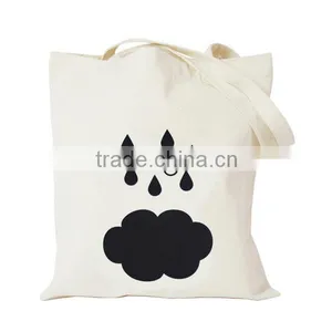 Eco Tote Bag Cotton for Promotion thumbnail-1
