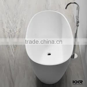 Japanese Bathtub Round Indoor Whirlpool Hot Tubs thumbnail-4