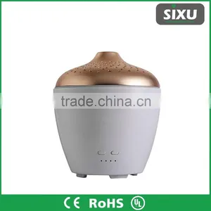 Enhance Aromatherapy LED Tranqulity Essential Oil Ultrasonic Aroma Diffuser thumbnail-1