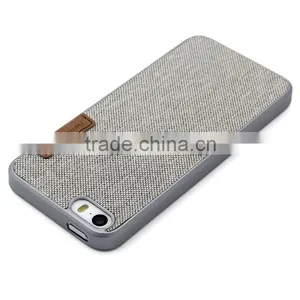 Accessories Mobile Phone 2016 Fabric Mobile Cover for IPhone SE, for Hot Selling IPhone Case thumbnail-6
