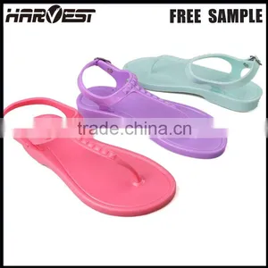 Jelly Shoes Template thumbnail-1