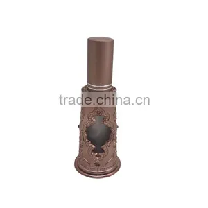 OEM European Glass Bottles for Perfume Container Cosmetic Use thumbnail-1
