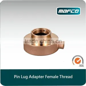 America Pin Lug Fire Couplings Types of Fire Hose Couplings Delivery Hose Couplings thumbnail-6