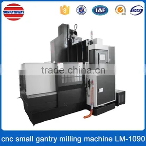 Gantry Cnc Milling Machine For Sale LM1090 thumbnail-2