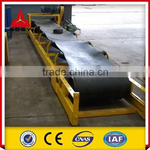 With Competitive Price Belt Conveyor thumbnail-1