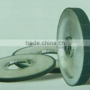 Abrasive CBN Mounted Points for Inner Grinding thumbnail-3