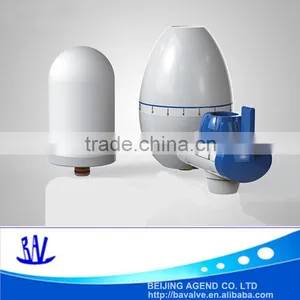 Beautiful Design High Quality ABS Household Purifier Water Tap Filter thumbnail-1