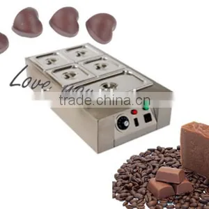 Electric Chocolate Melter / Chocolate Melting Machine thumbnail-3