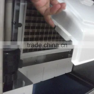 Professional Manufacturer Industrial Cube Ice Making Machine thumbnail-3