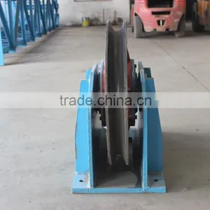 Tail Wheels for Lifting Winch thumbnail-2