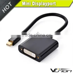 Sumsung Led tv Female Mini Displayport to Dvi Adapter thumbnail-4