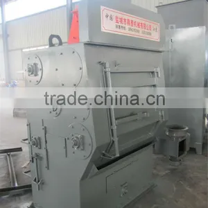 Industry Machinery Tumbe Belt Shot Blasting Machine /used Sandblasting for Sale thumbnail-2