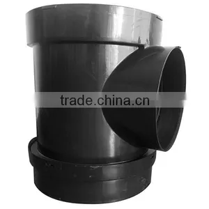 DN200 Plastic Inspection Chamber thumbnail-2