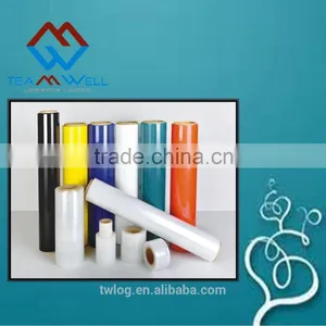 All Sizes and Color of Machine Use Stretch Film thumbnail-2