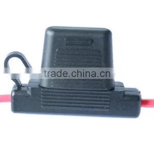 Fuse Holder for Maxi Fuses thumbnail-1