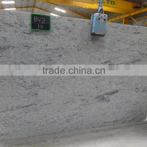 Antique White Granites Tiles & Slabs thumbnail-5