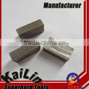 Diamond Segments for Granite Mine thumbnail-2