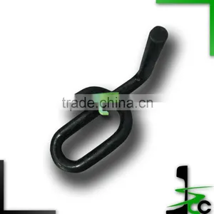 Gauge Lock Rail Clips GL1419 thumbnail-1