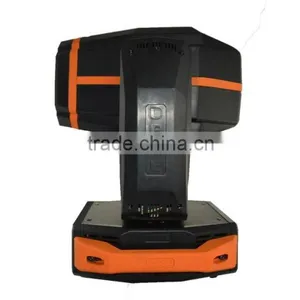 Professional DAGE 16R 300w Led Moving Head Spot Linear Zoom With 24 Prism Effects thumbnail-3