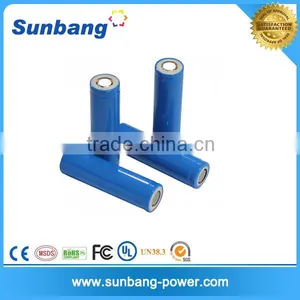 Rechargeable Lithium Battery Mini Speaker Box Battery thumbnail-2