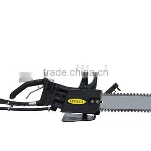 Hydraulic Portable Chain Saw thumbnail-1